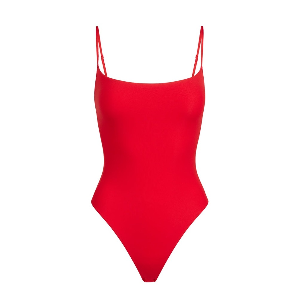 SKIMS cami bodysuit